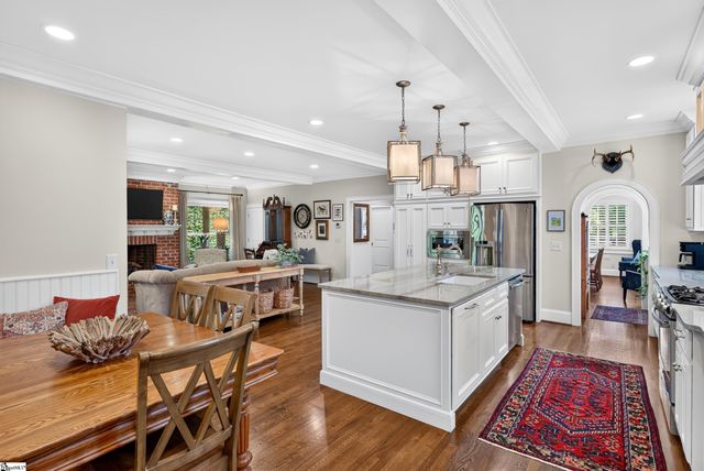 18 Argonne Drive, Greenville, SC 29605