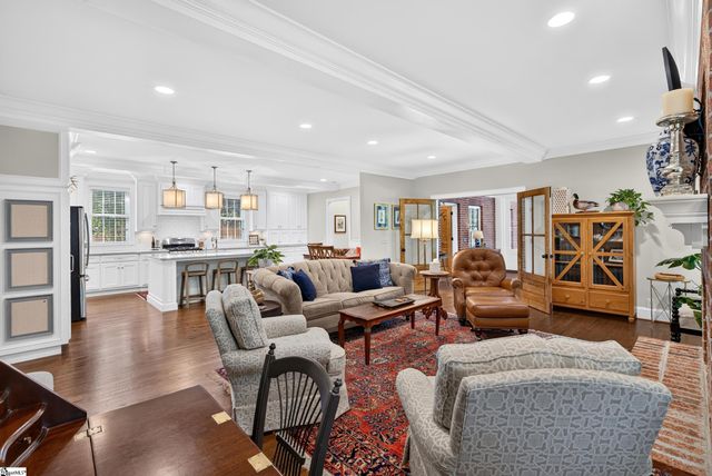 18 Argonne Drive, Greenville, SC 29605