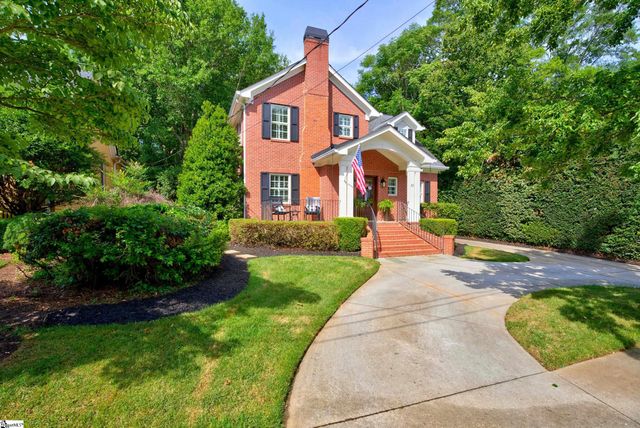 18 Argonne Drive, Greenville, SC 29605