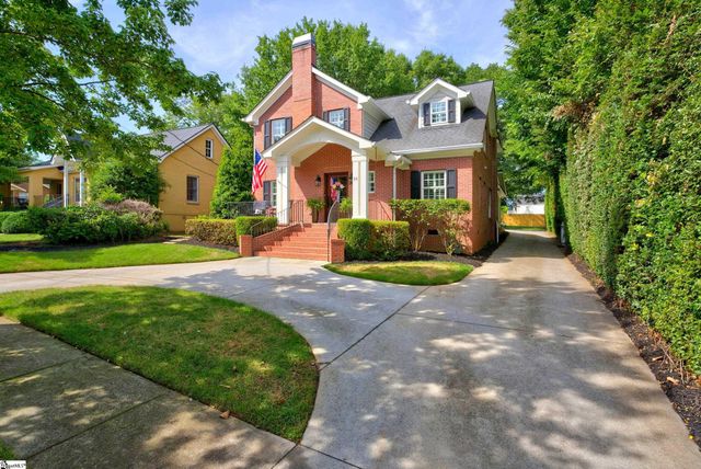 18 Argonne Drive, Greenville, SC 29605