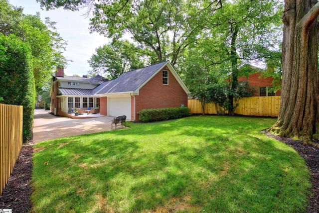 18 Argonne Drive, Greenville, SC 29605