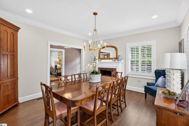 18 Argonne Drive, Greenville, SC 29605