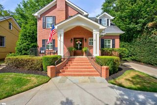 18 Argonne Drive, Greenville, SC 29605
