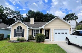 47 Ruby Circle, Mary Esther, FL 32569