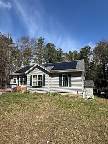 17 Forcier, Jaffrey, NH 03452