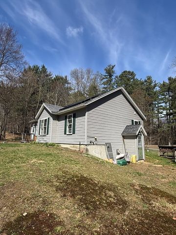 17 Forcier, Jaffrey, NH 03452