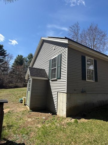 17 Forcier, Jaffrey, NH 03452