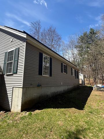 17 Forcier, Jaffrey, NH 03452