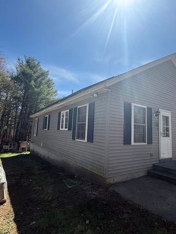 17 Forcier, Jaffrey, NH 03452