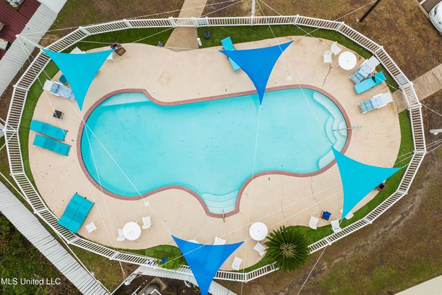 1171 Century Oaks Drive, B, Gulfport, MS 39507