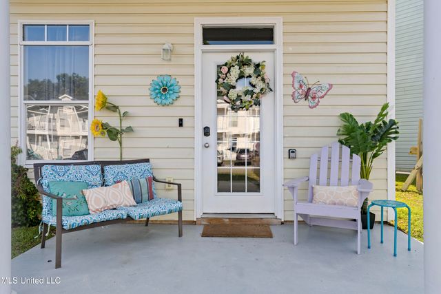 1171 Century Oaks Drive, B, Gulfport, MS 39507