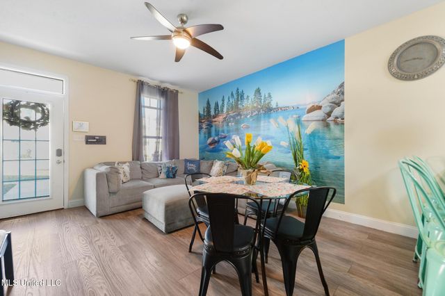 1171 Century Oaks Drive, B, Gulfport, MS 39507