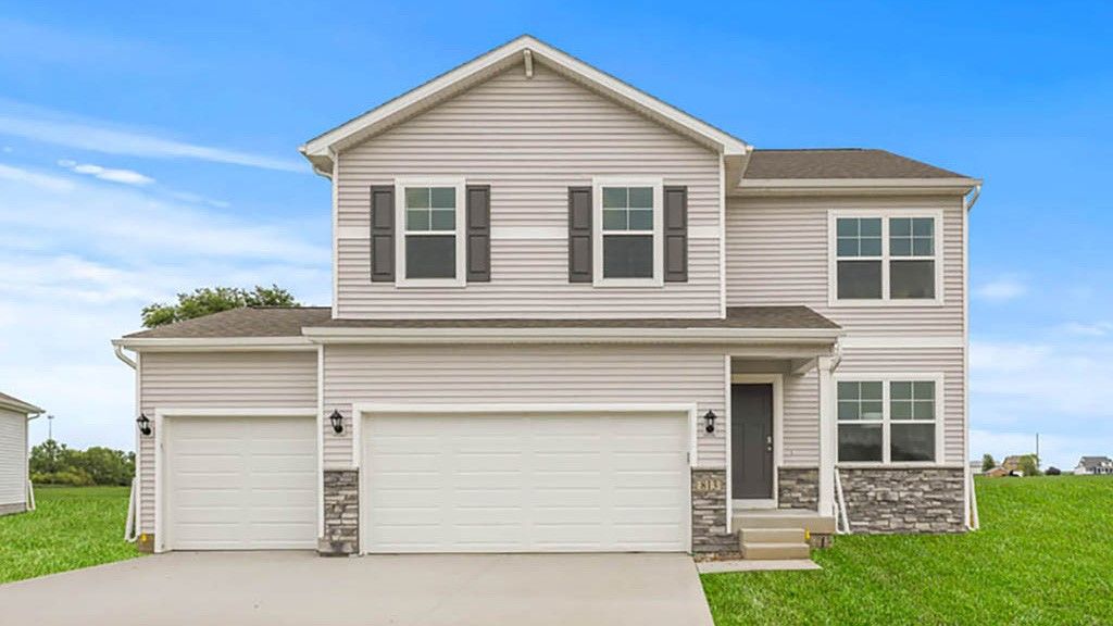 1006 34th Street SE, Altoona, IA 50009