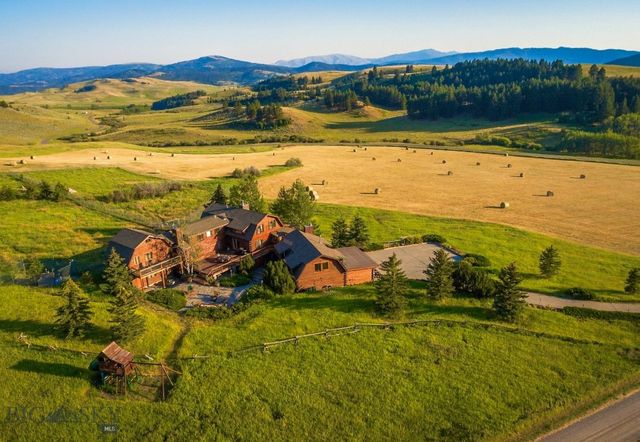 3185 Jackson Creek Rd., Bozeman, MT 59715 property photo