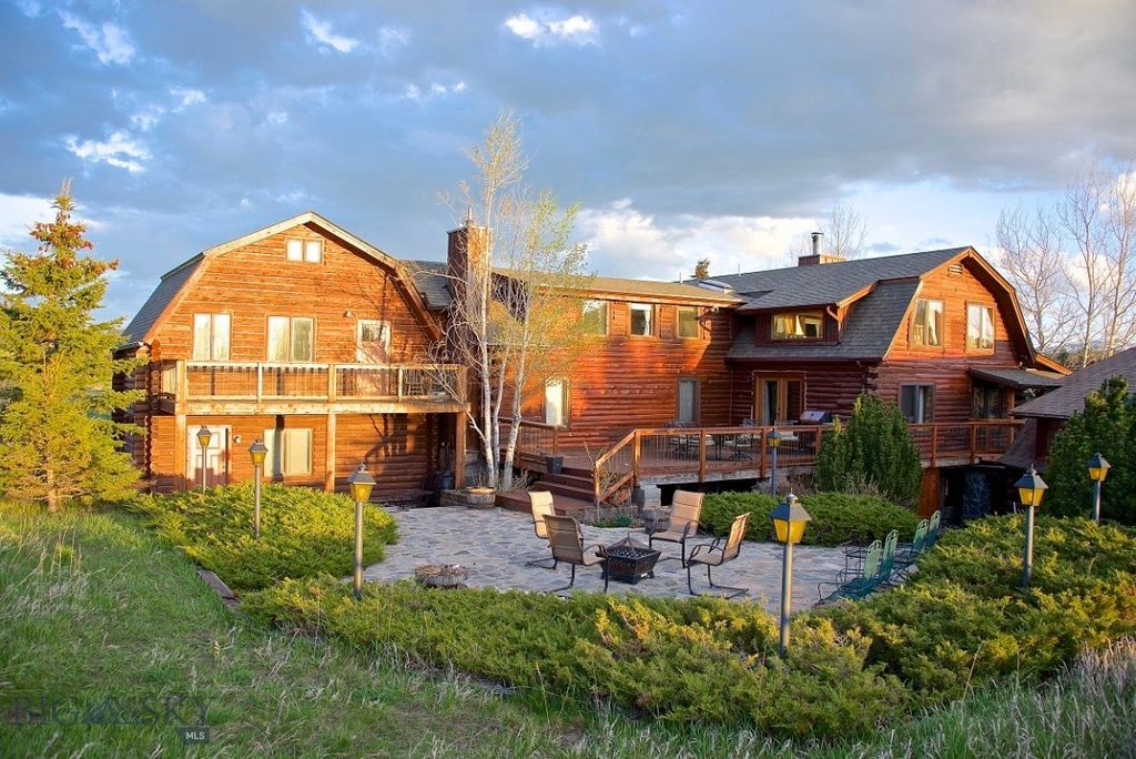 3185 Jackson Creek Rd., Bozeman, MT 59715 photo 4