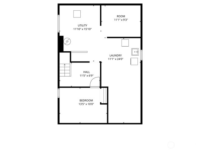 5519 12th Avenue NE, Seattle, WA 98105