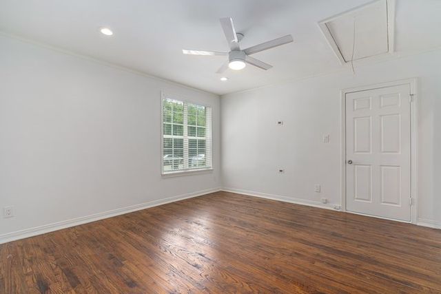 1231 Harlandale Avenue, Dallas, TX 75216