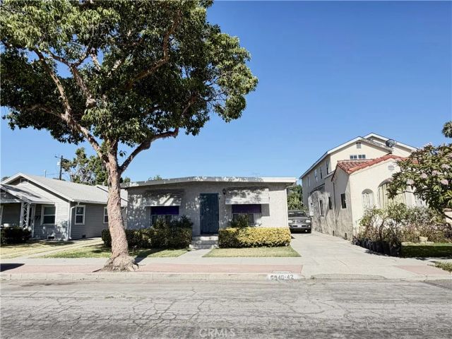 5940 Gundry Avenue, Long Beach, CA 90805