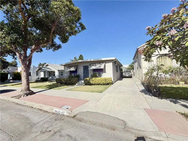 5940 Gundry Avenue, Long Beach, CA 90805