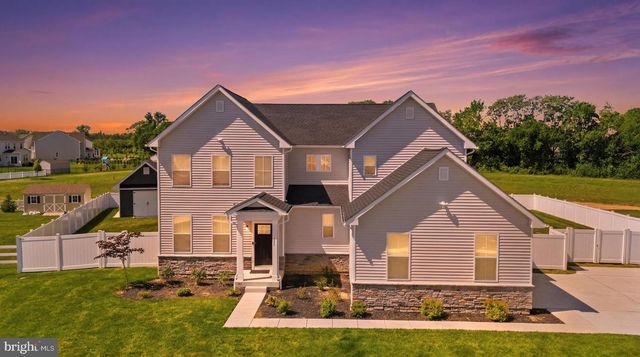 120 GOLDLEAF DR W, Middletown, DE 19709