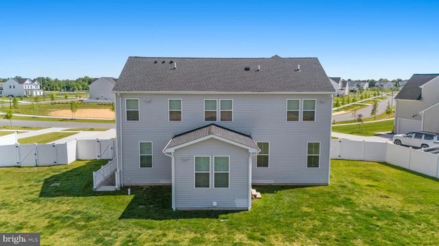 120 GOLDLEAF DR W, Middletown, DE 19709