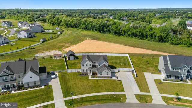 120 GOLDLEAF DR W, Middletown, DE 19709