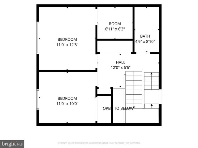 120 GOLDLEAF DR W, Middletown, DE 19709