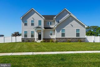 120 GOLDLEAF DR W, Middletown, DE 19709
