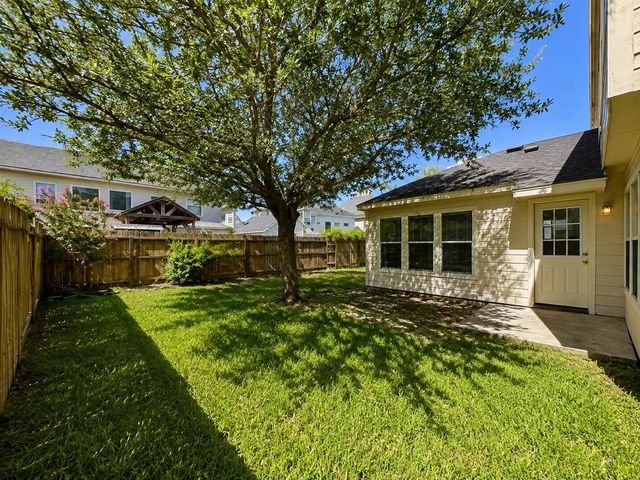 13 Sunnyvale Lane, Manvel, TX 77578