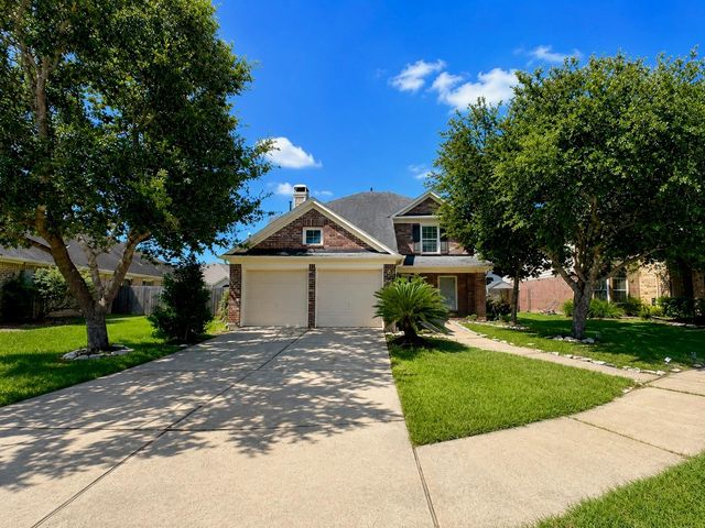 13 Sunnyvale Lane, Manvel, TX 77578