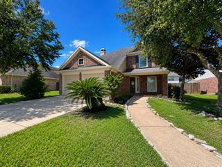 13 Sunnyvale Lane, Manvel, TX 77578