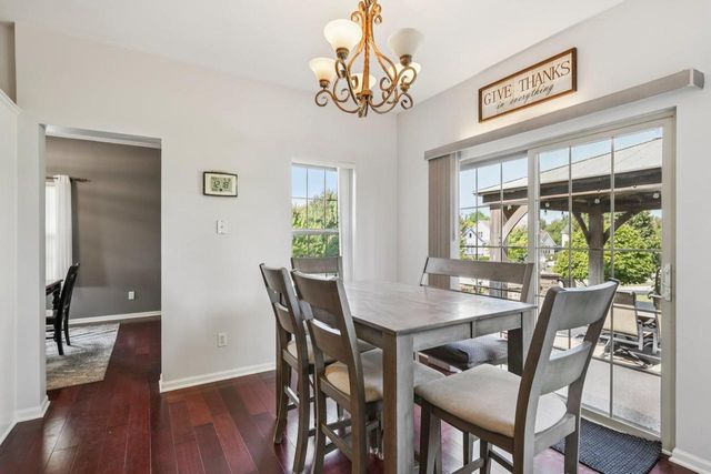 657 Cherrywood Drive, Waterford, WI 53185