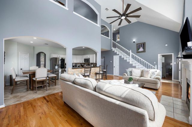 16315 Scotch Hollow Lane, Houston, TX 77083