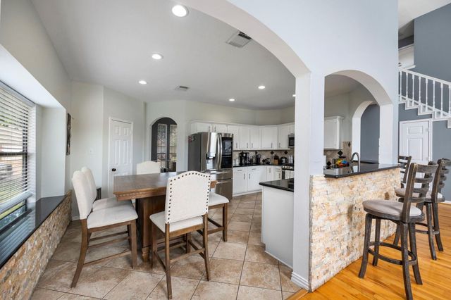 16315 Scotch Hollow Lane, Houston, TX 77083