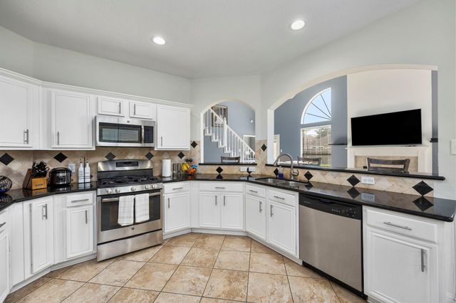 16315 Scotch Hollow Lane, Houston, TX 77083