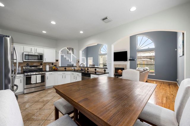 16315 Scotch Hollow Lane, Houston, TX 77083