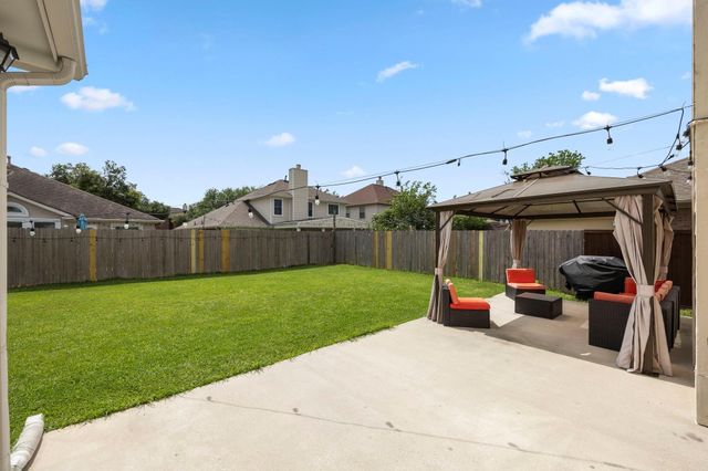 16315 Scotch Hollow Lane, Houston, TX 77083