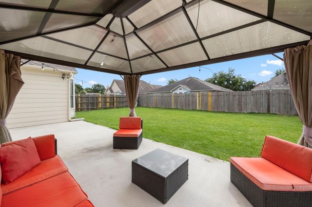 16315 Scotch Hollow Lane, Houston, TX 77083