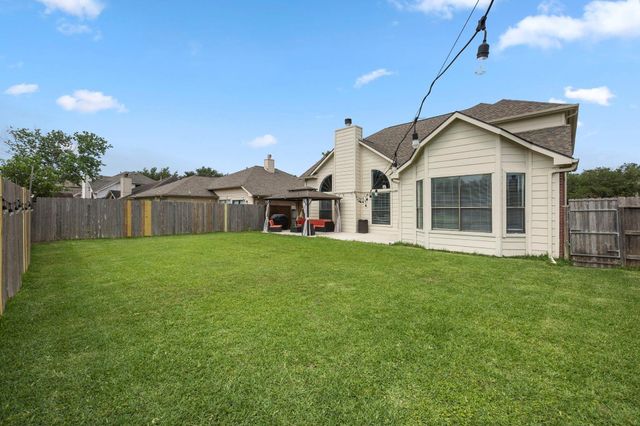 16315 Scotch Hollow Lane, Houston, TX 77083