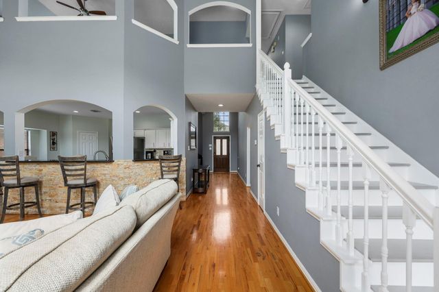 16315 Scotch Hollow Lane, Houston, TX 77083