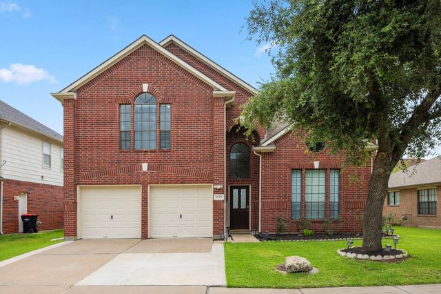 16315 Scotch Hollow Lane, Houston, TX 77083