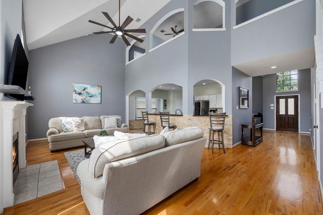 16315 Scotch Hollow Lane, Houston, TX 77083