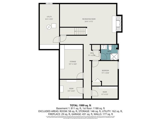 7528 Pinegrove Drive, Jenison, MI 49428