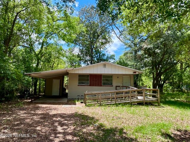9058 JEFFERSON Avenue, Jacksonville, FL 32208