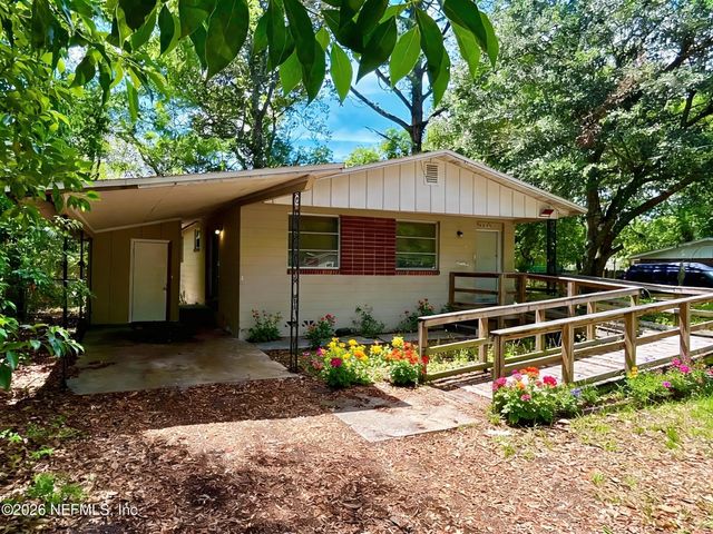 9058 JEFFERSON Avenue, Jacksonville, FL 32208
