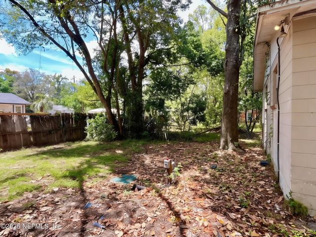 9058 JEFFERSON Avenue, Jacksonville, FL 32208