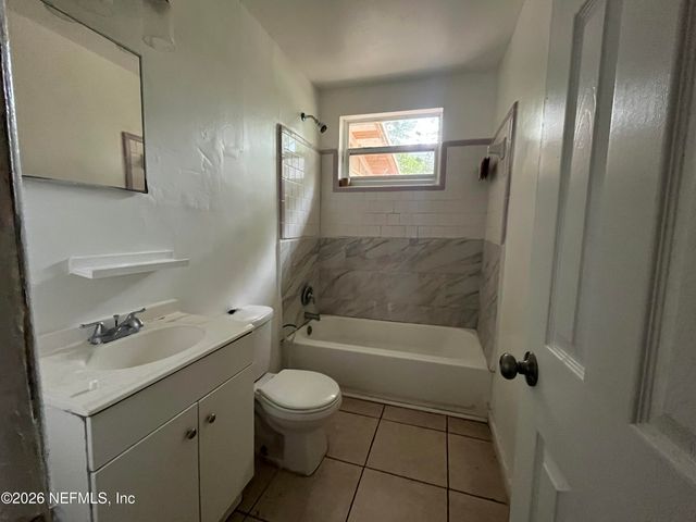 9058 JEFFERSON Avenue, Jacksonville, FL 32208