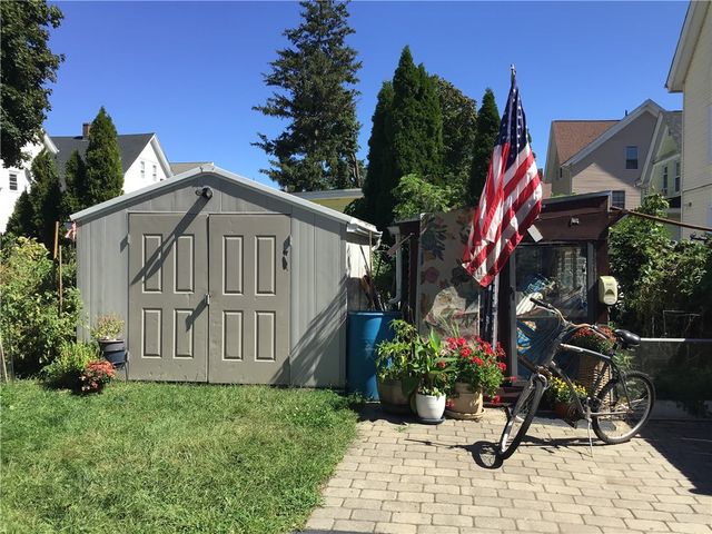55 Cole Street, Pawtucket, RI 02860