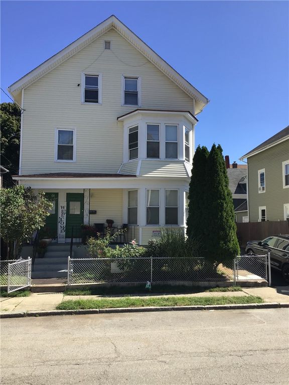 55 Cole Street, Pawtucket, RI 02860