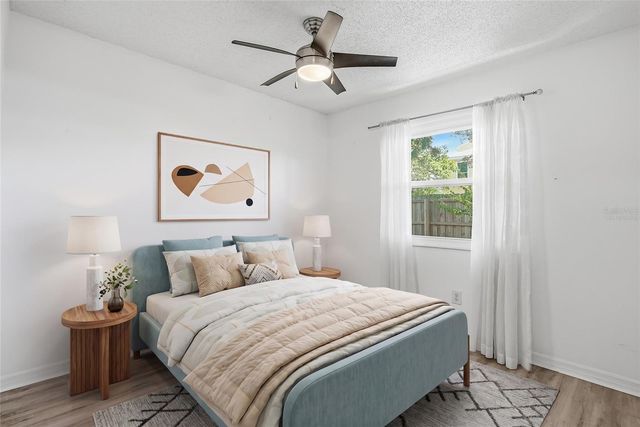366 47TH AVENUE N 5, St Petersburg, FL 33703